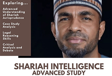 Shariah Intelligence Advanced Study